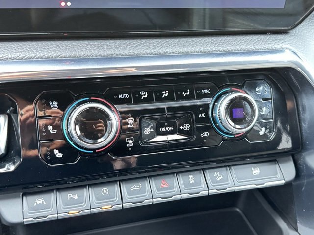 Used 2024 GMC Sierra 1500 Denali w/ Denali Reserve Package image 19