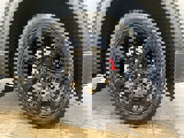 Certified 2022 Ford Explorer ST w/ Equipment Group 401A image 26