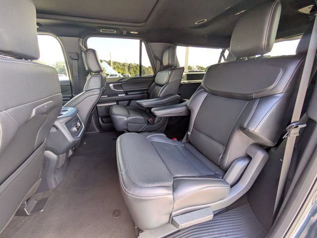 Certified 2026 Ford Expedition Max Platinum w/ Stealth Appearance Package AWD/4WD image 14