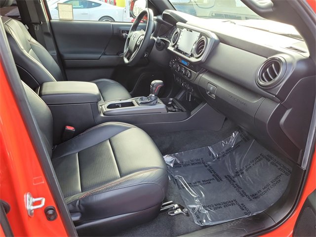 Used 2023 Toyota Tacoma TRD Pro image 17