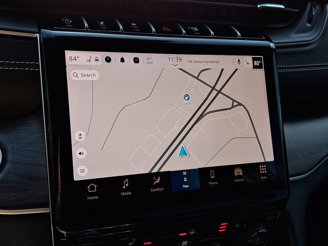 Used 2024 Jeep Grand Cherokee Limited image 22