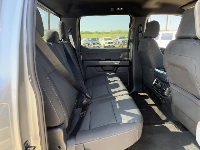 Certified 2023 Ford F150 XLT w/ Equipment Group 302A High image 18