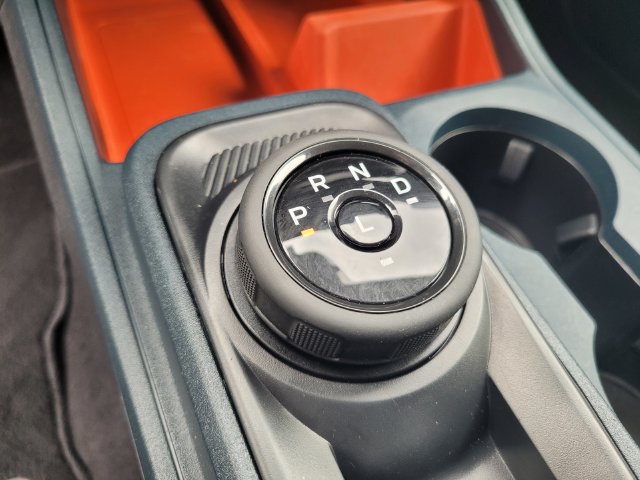 Certified 2024 Ford Maverick XLT FWD image 18