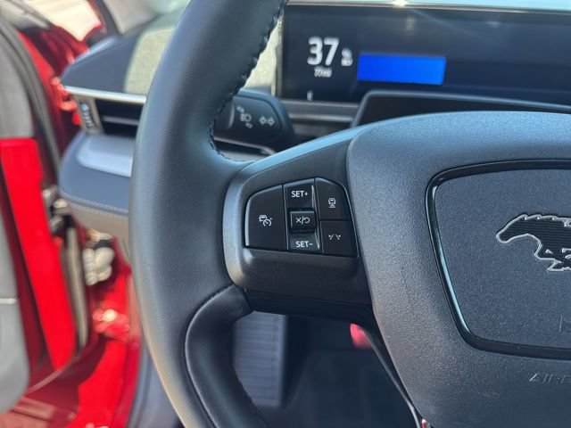 Certified 2023 Ford Mustang Mach-E Select RWD image 22