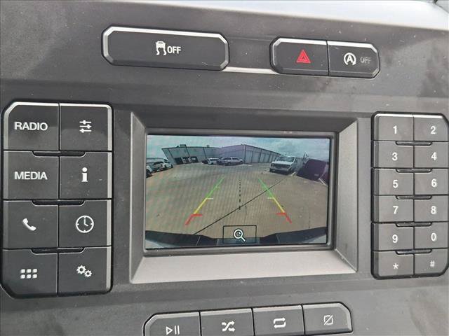 Certified 2020 Ford F150 XL w/ Equipment Group 101A Mid RWD image 12