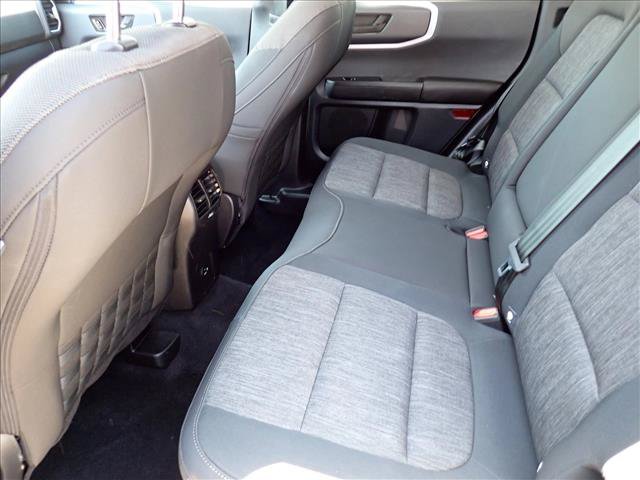 Certified 2023 Ford Bronco Sport Big Bend AWD/4WD image 9