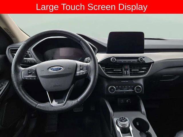 Certified 2020 Ford Escape SEL AWD/4WD image 9