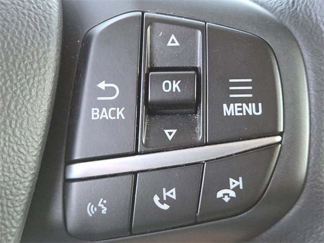 Certified 2022 Ford Bronco Sport Big Bend w/ Convenience Package image 19