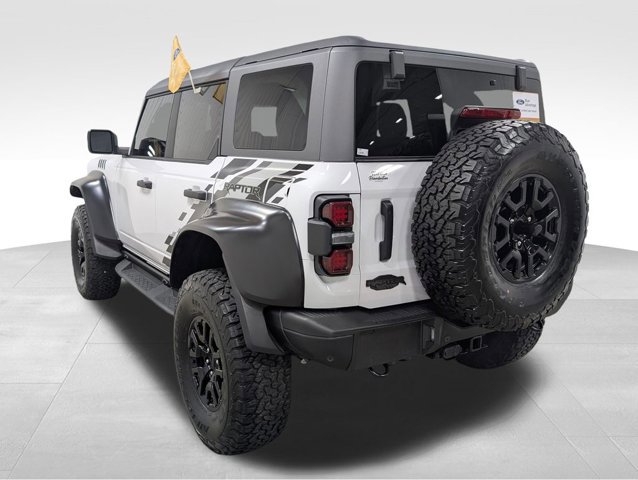 Certified 2024 Ford Bronco Raptor image 10