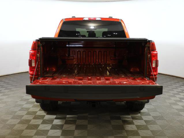 Certified 2023 Ford F150 XLT w/ Equipment Group 302A High image 21