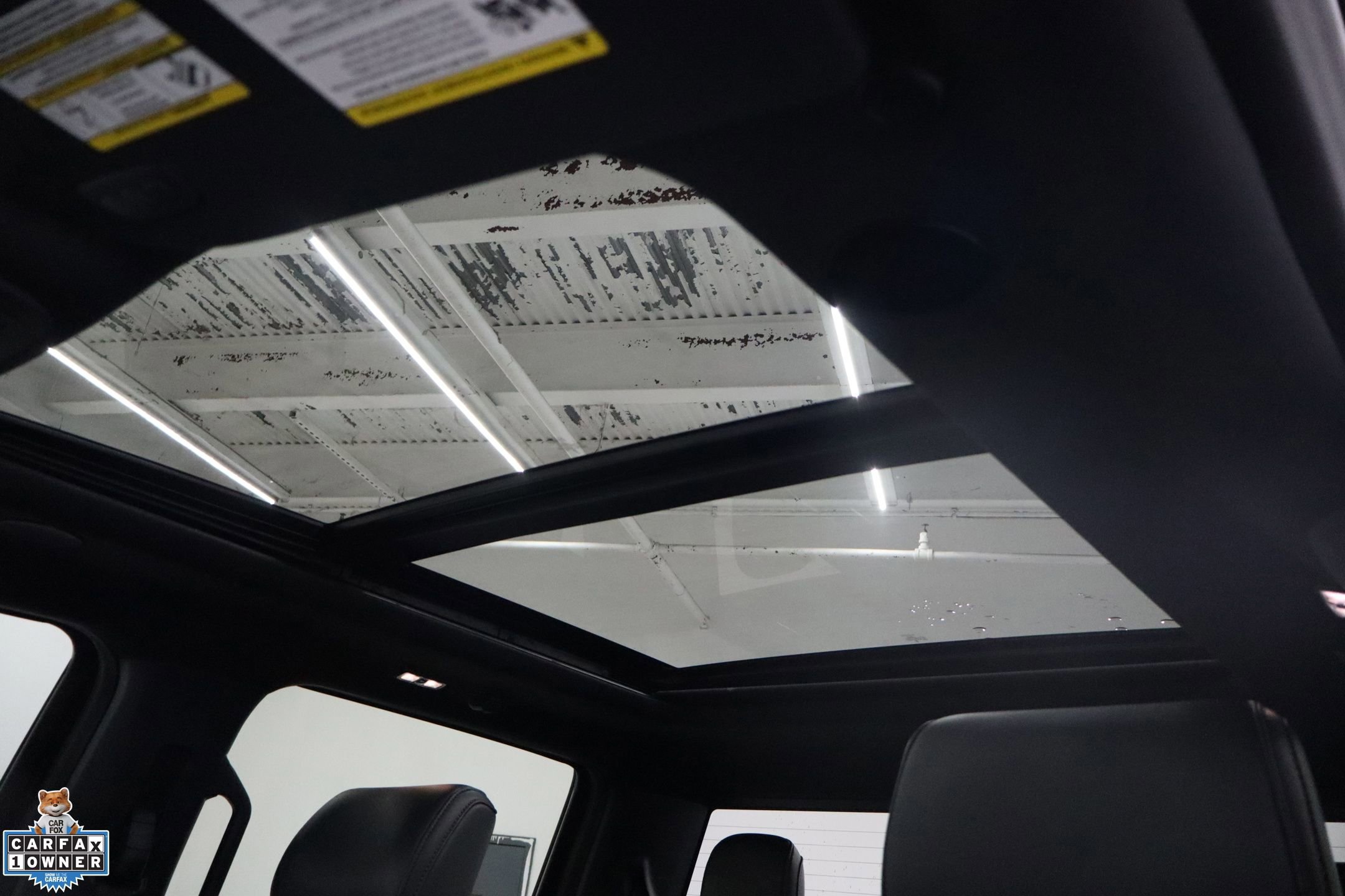 Certified 2025 Ford F150 Raptor w/ Equipment Group 803A Raptor R image 29