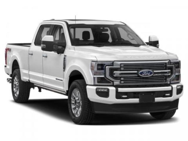 Certified 2020 Ford F350 Limited image 6