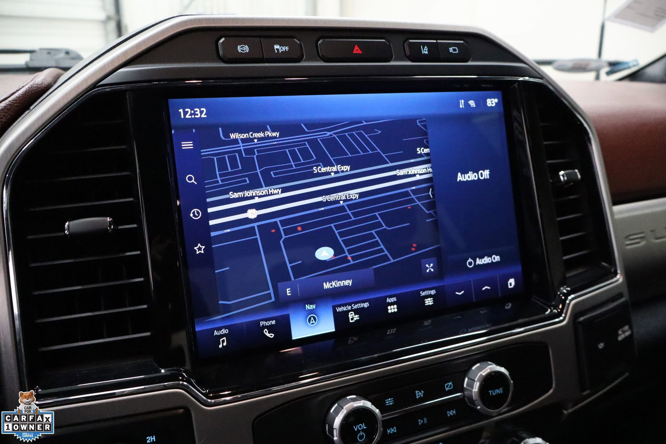 Certified 2022 Ford F350 Platinum image 19