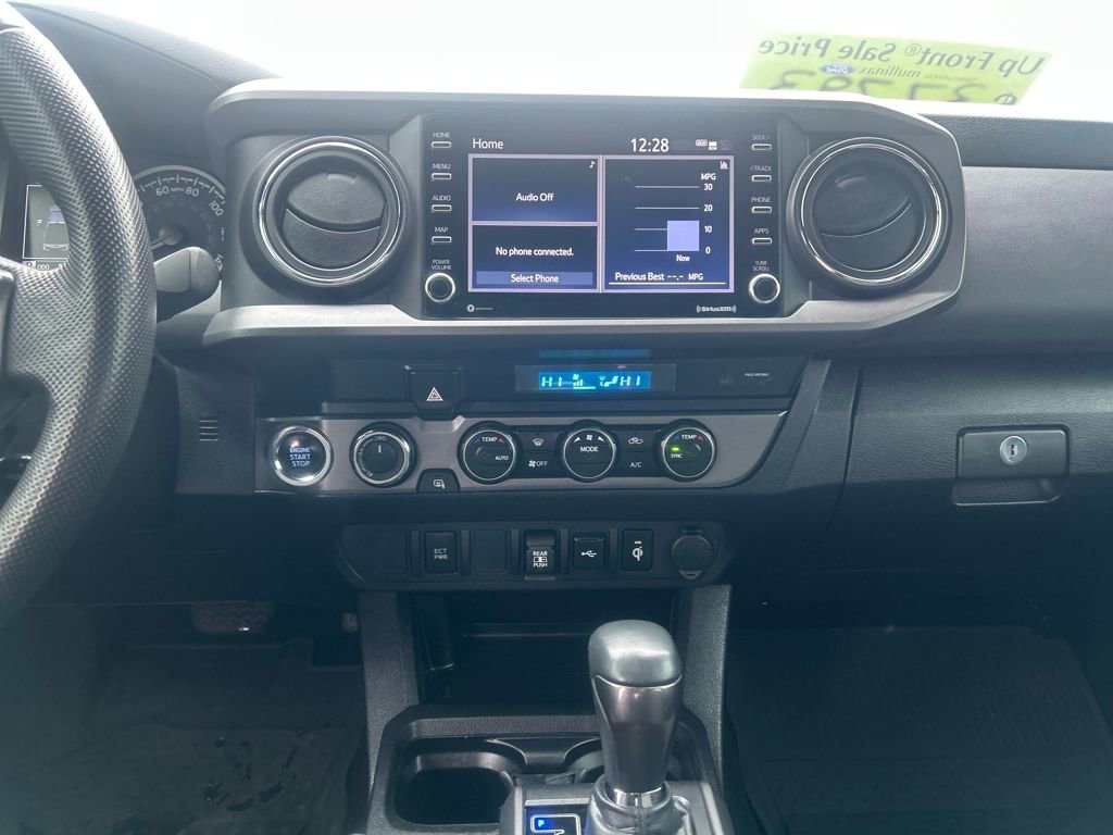 Used 2023 Toyota Tacoma TRD Off-Road image 25