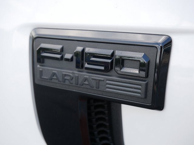 Certified 2023 Ford F150 Lariat w/ Equipment Group 502A High AWD/4WD image 22