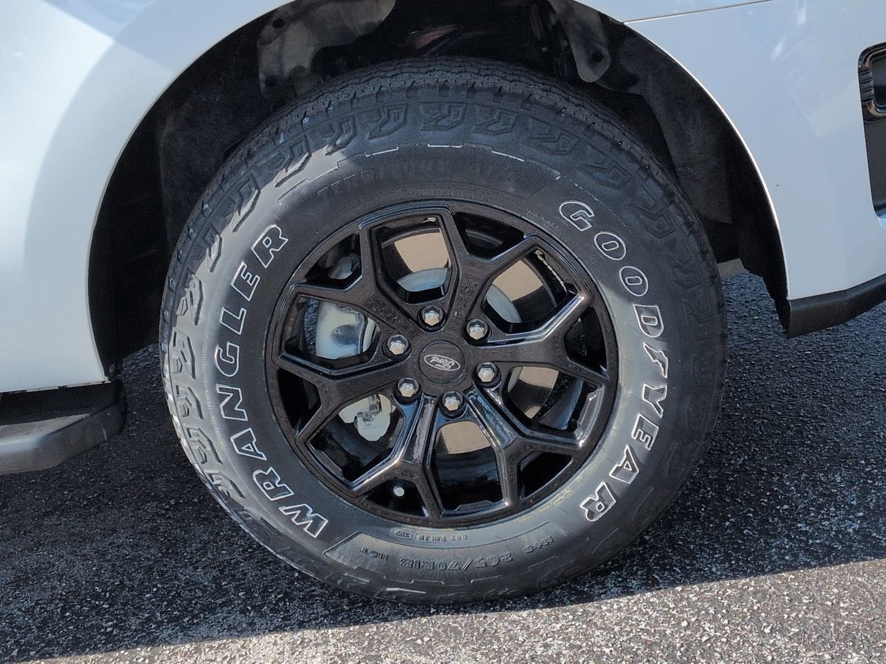 Certified 2023 Ford Expedition Timberline image 11