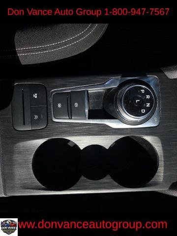 Certified 2023 Ford Escape Active image 17