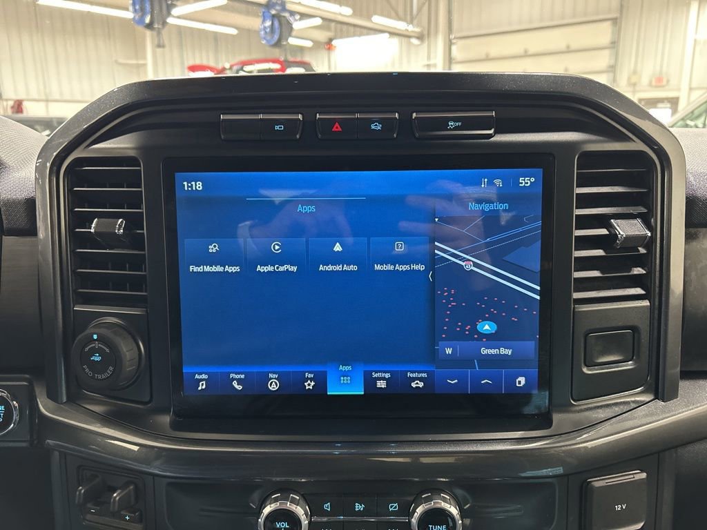 Certified 2022 Ford F150 Tremor w/ Equipment Group 401A Mid image 26