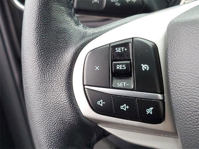 Certified 2021 Ford Explorer XLT w/ Equipment Group 202A image 13
