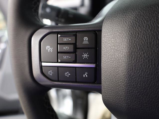 Certified 2024 Ford F150 XLT w/ Equipment Group 302A MID image 28