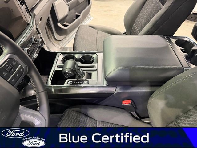 Certified 2023 Ford F150 XLT AWD/4WD image 18