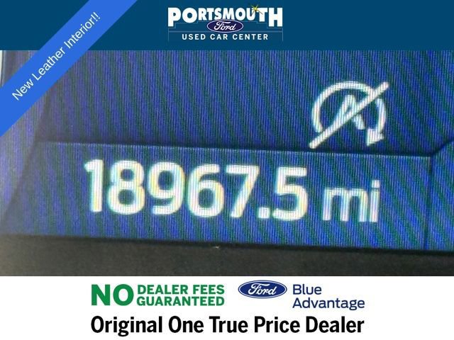 Certified 2023 Ford F150 XLT w/ Equipment Group 302A High image 37