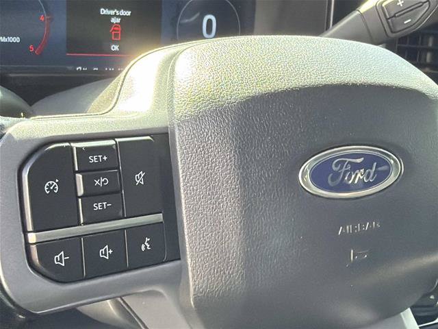 Certified 2024 Ford F250 Lariat w/ FX4 Off-Road Package AWD/4WD image 17