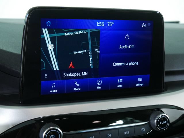 Certified 2020 Ford Escape SEL AWD/4WD image 29