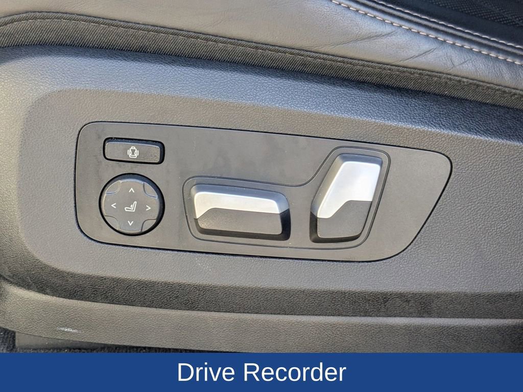 Used 2023 BMW X5 sDrive40i w/ Parking Assistance Package image 16