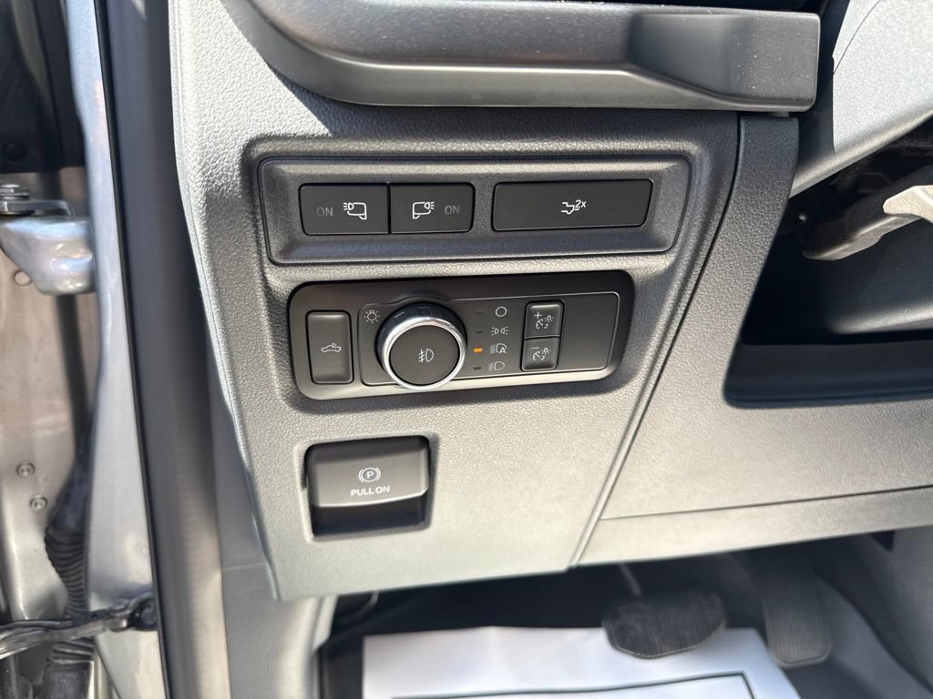 Certified 2024 Ford F150 XLT w/ Equipment Group 302A MID AWD/4WD image 18