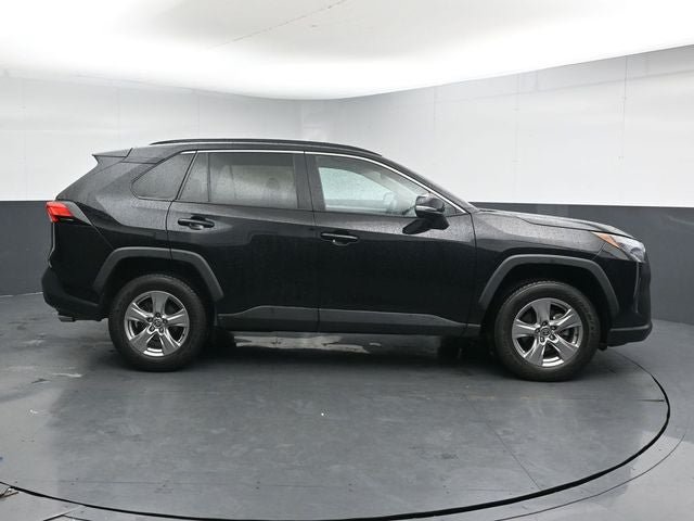 Used 2023 Toyota RAV4 XLE AWD/4WD image 12