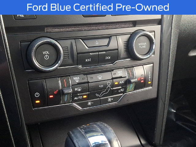 Certified 2018 Ford Explorer XLT w/ Equipment Group 202A AWD/4WD image 20