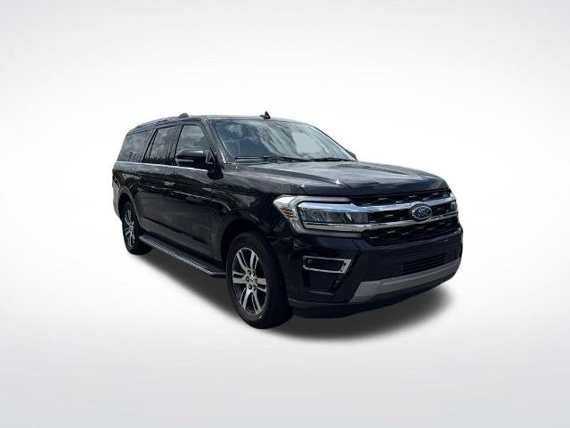 Certified 2023 Ford Expedition Max Limited RWD image 2