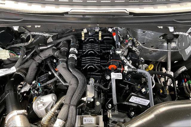 Certified 2025 Ford Expedition Max Active AWD/4WD image 32
