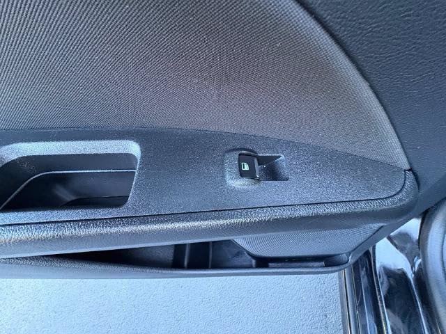 Certified 2020 Ford Fusion SE FWD image 25