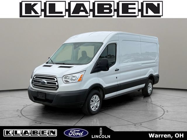 Certified 2019 Ford Transit 250 148 Medium Roof