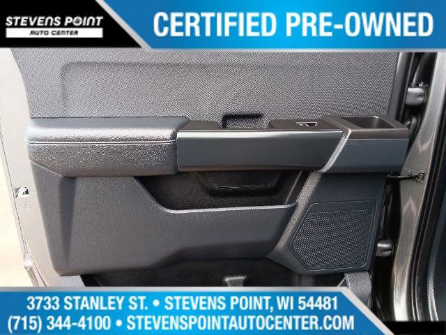 Certified 2023 Ford F150 XL w/ STX Appearance Package AWD/4WD image 31