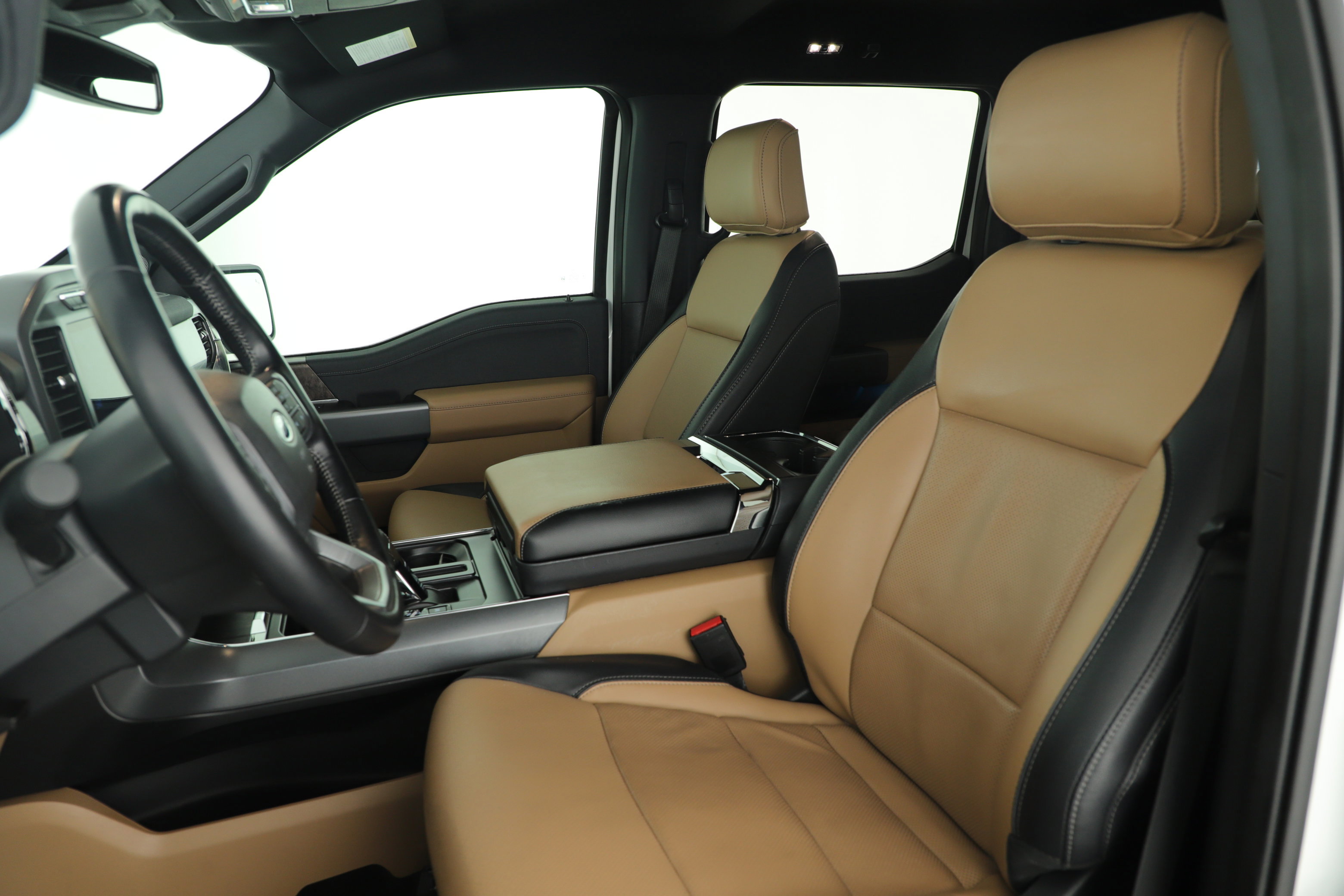 Certified 2022 Ford F150 Lariat image 9