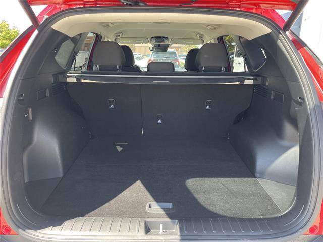 Used 2023 Hyundai Tucson SEL AWD/4WD image 34
