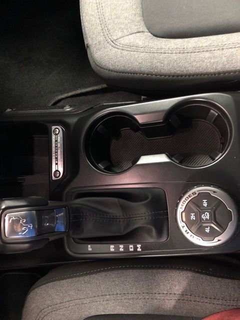 Certified 2025 Ford Bronco Big Bend image 19