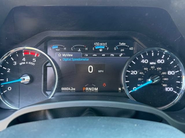 Certified 2022 Ford F250 Lariat w/ Tremor Off-Road Package AWD/4WD image 16