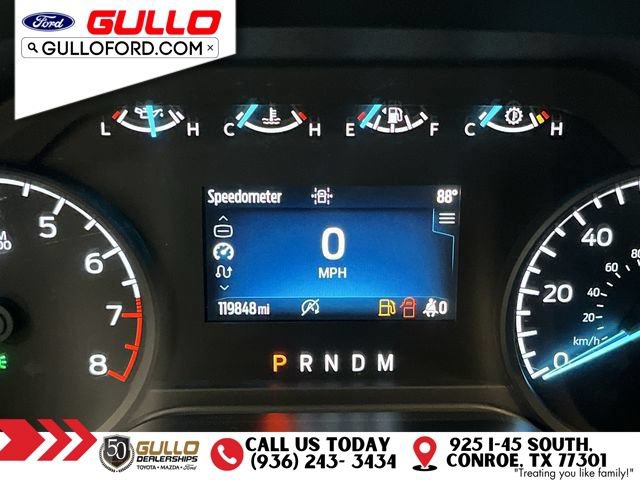Certified 2021 Ford F150 XL w/ STX Appearance Package AWD/4WD image 24