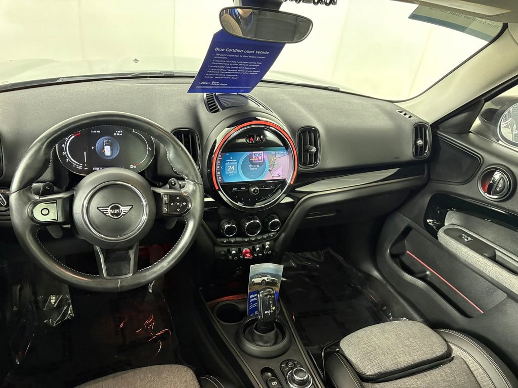 Used 2022 MINI Cooper Countryman S FWD image 25