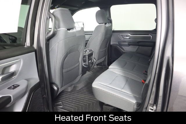 Used 2022 RAM 1500 Big Horn AWD/4WD image 67