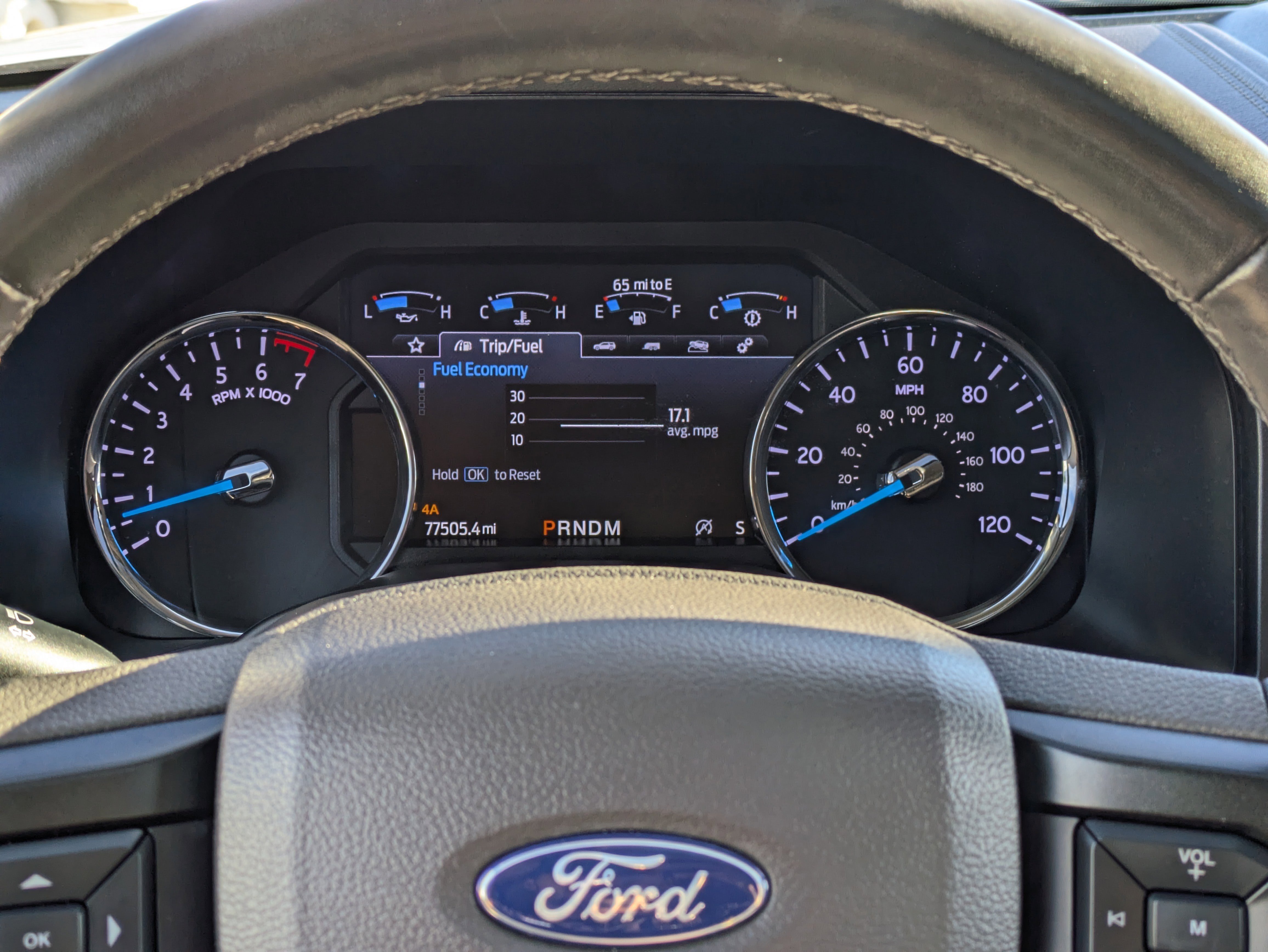 Certified 2020 Ford Expedition Max Limited w/ Equipment Group 302A image 30