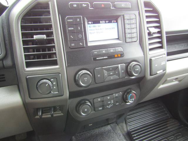 Certified 2022 Ford F250 XL w/ Power Equipment Group AWD/4WD image 24