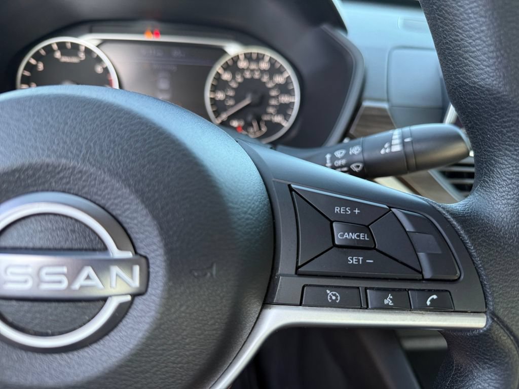 Used 2024 Nissan Altima 2.5 SV FWD image 19