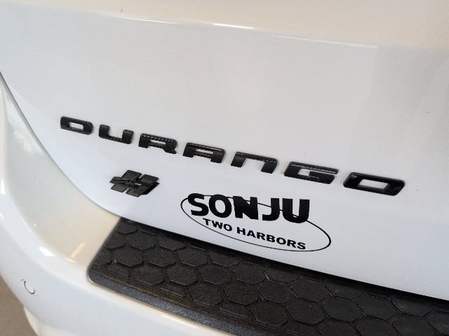 Used 2024 Dodge Durango R/T AWD/4WD image 40