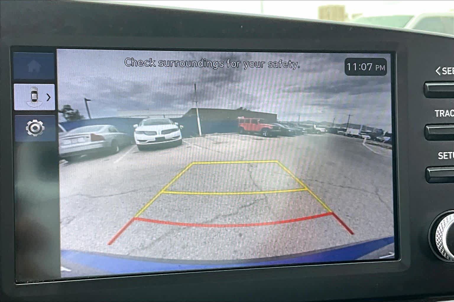 Used 2024 Hyundai Elantra SE FWD image 25