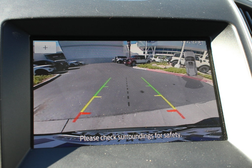 Certified 2019 Ford Edge SEL w/ Equipment Group 201A FWD image 33